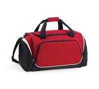 Quadra Pro Team Holdall Borsa regolabile (QS270) - Borsa da ginnastica sportiva