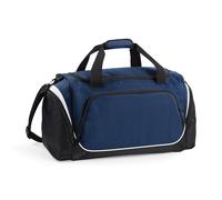 Quadra Pro Team Holdall Borsa regolabile (QS270) - Borsa da ginnastica sportiva