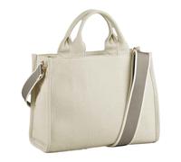 Quadra Puerto Dettaglio a Contrasto Borsa a Tracolla (PC7601)