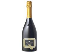 Quadra Quvée 110 Franciacorta DOCG Riserva Extra Brut 2017 0,75 ℓ