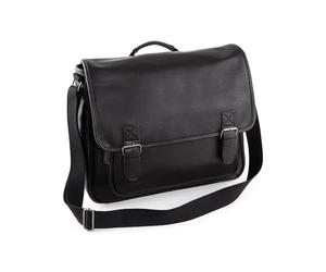 QUADRA - sac messenger sacoche porte-documents - QD875 - mixte homme - femme