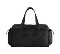 Quadra - Studio holdall - Black - One size