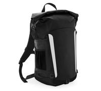 Quadra - Submerge - Zaino impermeabile - 25 Litri (BC3799)