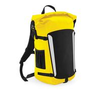 Quadra - Submerge - Zaino impermeabile - 25 Litri (BC3799)