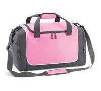 Quadra Teamwear Holdall Locker Bag (QS77)- Deposito bagagli Borsa da viaggio spo