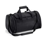 Quadra Unisex Sports Gym Duffle Bag Holdall (QD70) - Bagaglio da viaggio