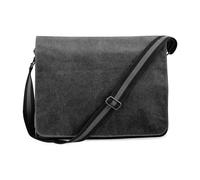 Quadra Vintage Messenger Bag (PC6486)