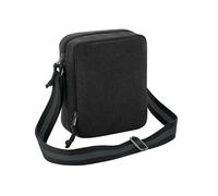 Quadra Vintage Tela Borsa a Tracolla