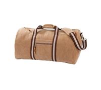 Quadra Vintage Tela Borsone (PC6446)