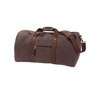 Quadra Vintage Tela Borsone (RW9997)