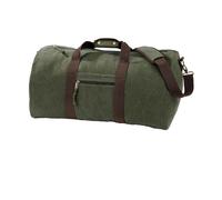 Quadra Vintage Tela Borsone (RW9997)