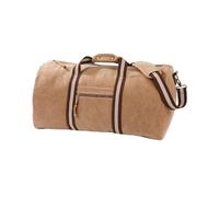 Quadra Vintage Tela Borsone (RW9997)