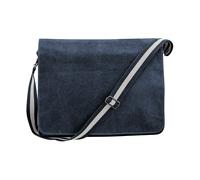 Quadra Vintage Tela Messenger Bag (RW9969)