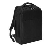 Quadra Zaino convertibile di ricarica Q-tech (QD990) - zaino digitale del comput