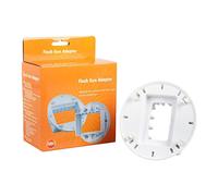 Quadralite Adattatore accessori per Nikon SB600, SB800 36x61mm