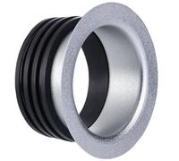 Quadralite Adattatore frontale Profoto 152mm per Softbox Octadecagon Para