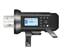 Quadralite Atlas 400 Pro TTL