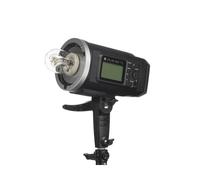 Quadralite Atlas 600 TTL Flash da studio