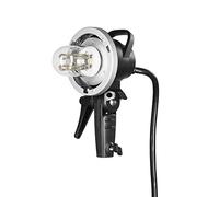 Quadralite Atlas FH1200 - Testina flash 1200 W