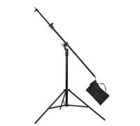 Quadralite Boom Multi treppiede da studio