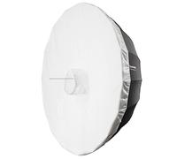 Quadralite Deep Space 105 Diffusore bianco per ombrello