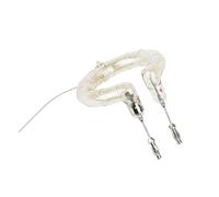 Quadralite Flashtube per flash Pulse 600
