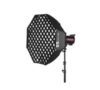 Quadralite Griglia a nido d’ape per Softbox Octa 80cm
