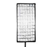 Quadralite Griglia a Nido d'Ape per Softbox 40x80cm honey comb