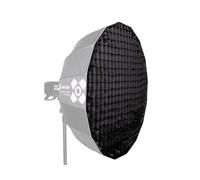 Quadralite Griglia per Flex Beauty-Dish 85cm