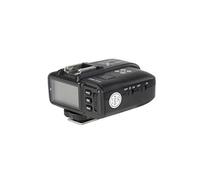 Quadralite Navigator Xt trasmettitore TTL Flash per Olympus/Panasonic Micro 4/3