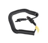 Quadralite Reporter PowerPack45 Nx cavo di alimentazione per Nikon Speedlite