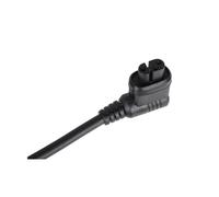 Quadralite Reporter PowerPack45 Sx Cavo di alimentazione per Speedlite Sony