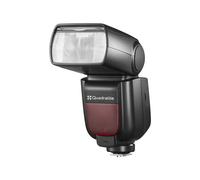 Quadralite Stroboss 60 II Flash per Fuji