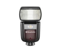 Quadralite Stroboss 60evo II Kit Flash per Fuji