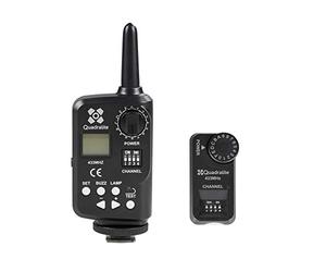 Quadralite Stroboss Navigator Kit (
