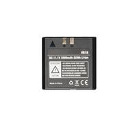 Quadralite VB-18 Batteria Batteria al litio per Stroboss 60 Evo