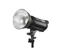 QUADRALITE VideoLed 1000 ILLUMINATORE LED 100W 5500K° attacco bowens-s