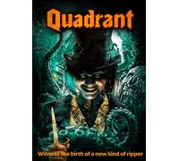 Quadrant (DVD) Christian Carrigan Christian Carrigan