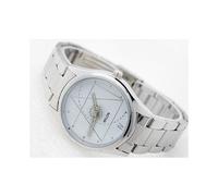 (Quadrante bianco taglia da donna) 100% originale di buona qualitÃ Il Codice Da Vinci Veyron Wilon personalitÃ