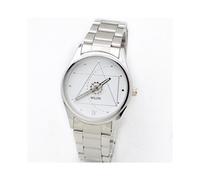 (Quadrante bianco taglia uomo) 100% originale di buona qualitÃ Il Codice Da Vinci Veyron Wilon personalitÃ