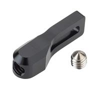 Quadrante di compressione manuale per mountain bike CHARGER RACE DAY SID 32/35MM