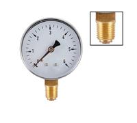 Quadrante Manometro Digitale 6 Bar Affidabile e per Varie Applicazioni