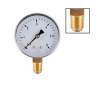 Quadrante Manometro Digitale 6 Bar Affidabile e per Varie Applicazioni