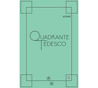 Quadrante tedesco (2026). Vol. 1