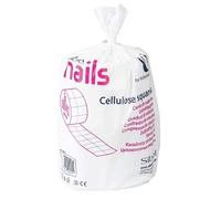QUADRATI DI CELLULOSA 1000 PZ - SIBEL NAILS