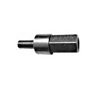 QUADRATO 5,4 - INSERTO ADATTATORE PER COPPIA CONICA DECESPUGLIATORE UNIVERSALE