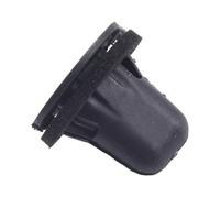 Quadrato Bocca Luce Posteriore Gommino per Modello 3 & Y Tesla ABS OEM