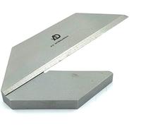 Quadrato centrale/finder-trova il centro della barra rotonda