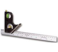 Quadrato Combinazione 30.5cm, Piazze Misurazione - 0-46-151