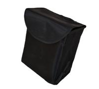 Quadrato con Coperchio Telaio In Tessuto per Bicicletta Cestino Sospeso Ces6248